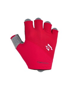 Guantes SPIUK ANATOMIC rojo