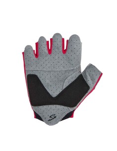 Guantes SPIUK ANATOMIC rojo 2