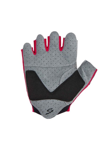 Guantes SPIUK ANATOMIC rojo Guantes SPIUK ANATOMIC rojo
