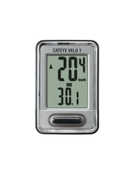 Computadora CATEYE Velo 7