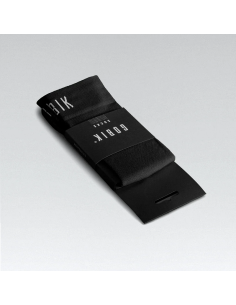 Calcetines GOBIK Pure - Black 2