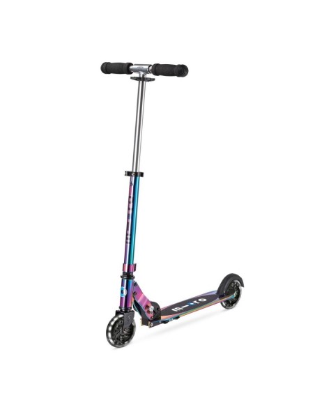 Patinete MICRO NEOCHROME LED