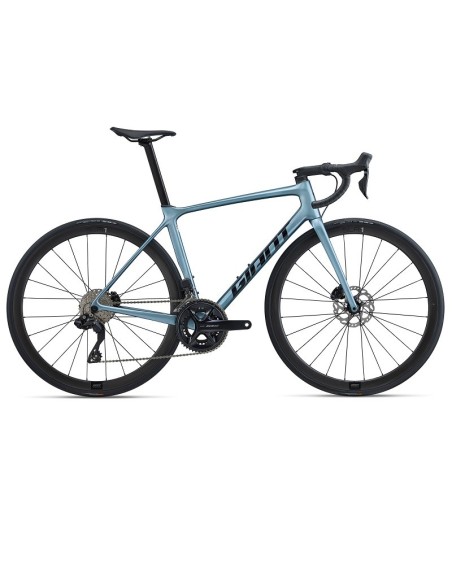 Bicicleta GIANT TCR Advanced Pro Disc 1 Di2