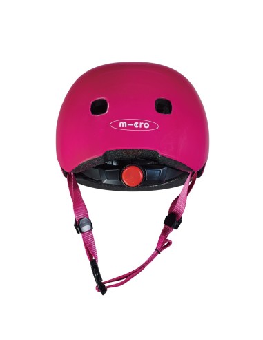 Casco MICRO Raspberry