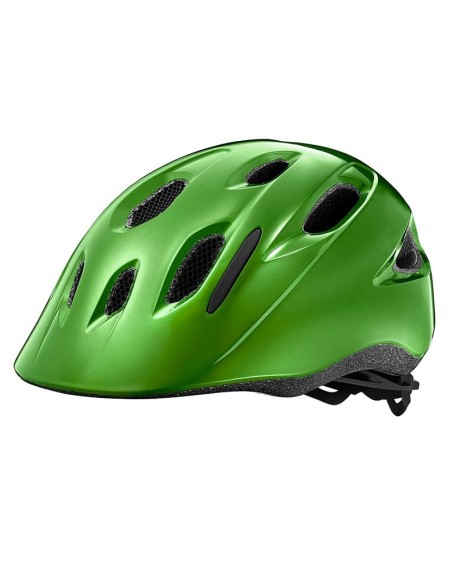 Casco GIANT Hoot ARX Verde