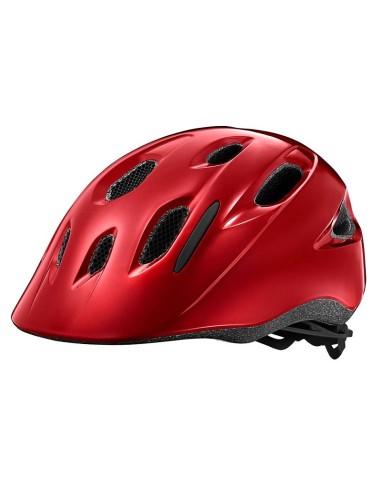 Casco GIANT Hoot ARX Rojo