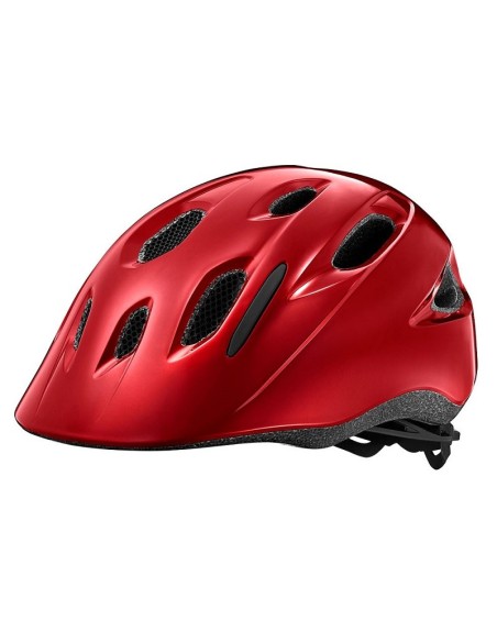 Casco GIANT Hoot ARX Rojo